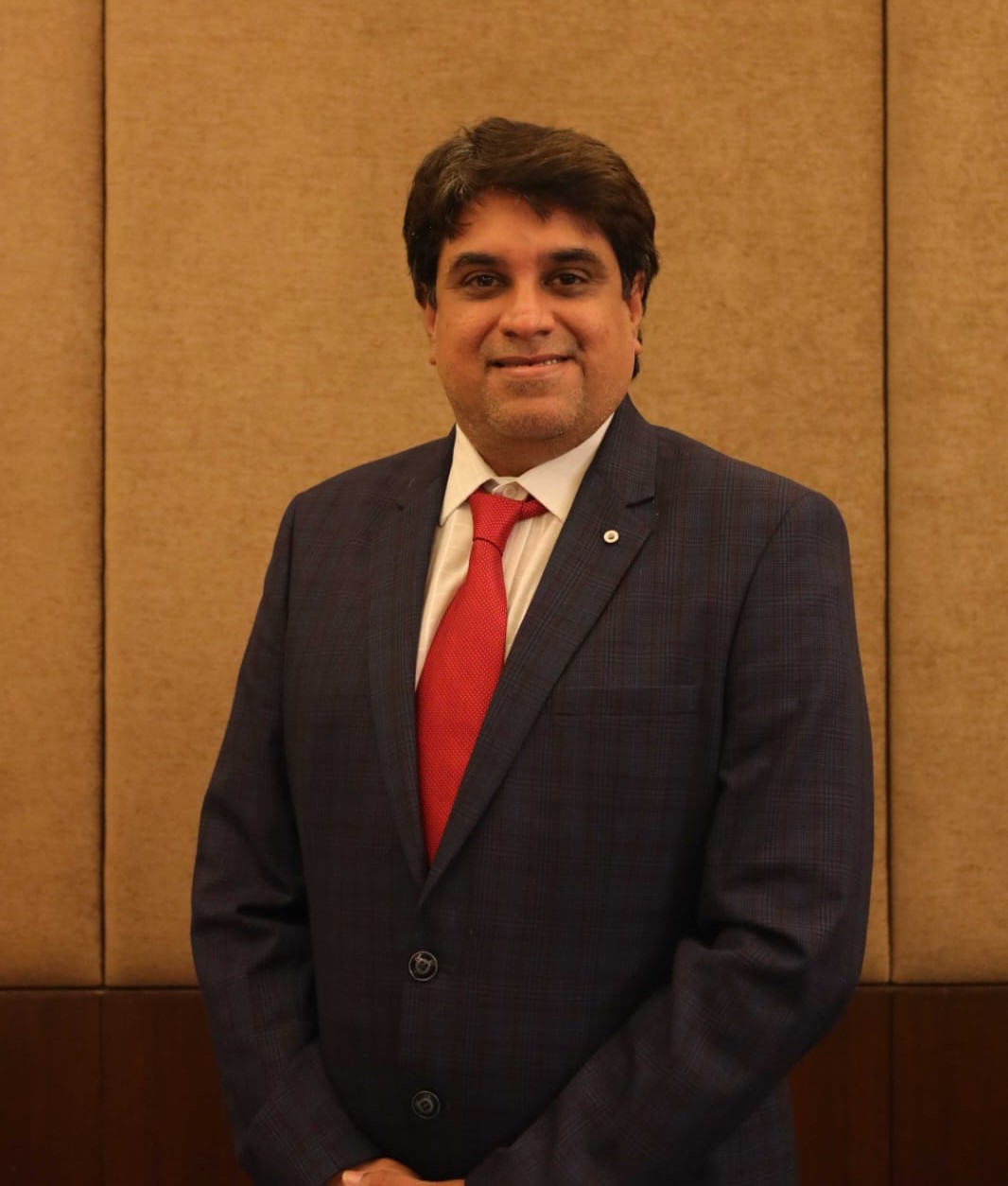 Soumil Khandhadia